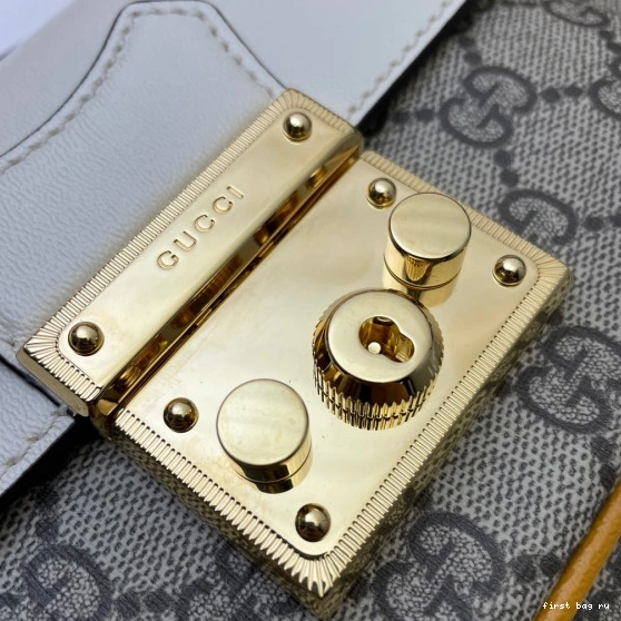Firstbag ru bag Padlock GUCCI mini 0718